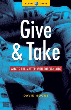 Cover Give and Take