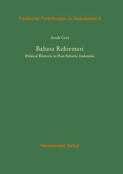 Bahasa Reformasi (eBook, PDF) - Graf, Arndt