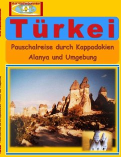 Türkei (eBook, ePUB)
