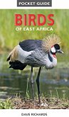 Pocket Guide to Birds of East Africa (eBook, ePUB)