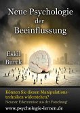 Neue Psychologie der Beeinflussung (eBook, ePUB)