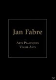 Jan Fabre - Arts Plastiques Visual Arts DVD-Box