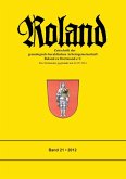 Roland (eBook, ePUB)