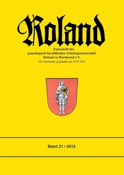 Roland (eBook, ePUB)