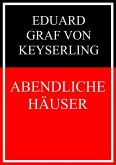 Abendliche Häuser (eBook, ePUB)