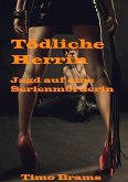 Tödliche Herrin (eBook, ePUB)