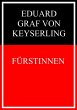 Fürstinnen (eBook, ePUB) - Bild 1