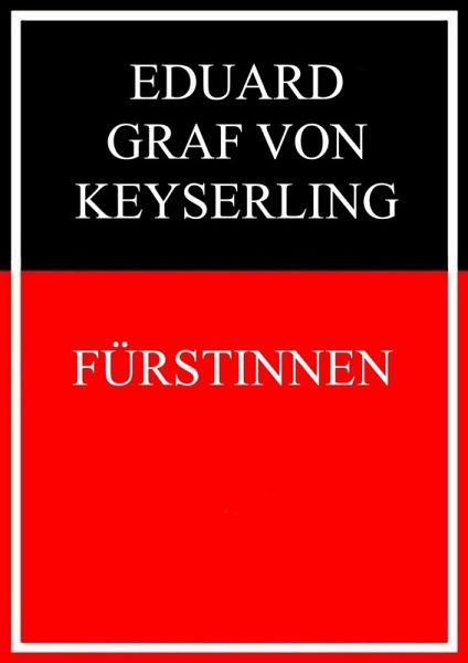 Fürstinnen (eBook, ePUB)