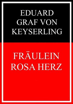 Cover Fräulein Rosa Herz (eBook, ePUB)