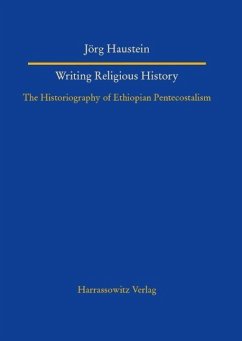 Cover Writing Religious History (eBook, PDF)