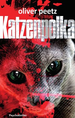 Katzenpolka (eBook, ePUB)