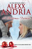 A Christmas Promise (Bought By The Billionaire Brothers, #9) (eBook, ePUB)