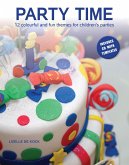 Party Time (eBook, ePUB) Party Time (eBook, ePUB)