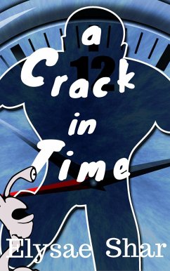 Cover A Crack in Time (eBook, ePUB)
