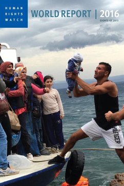 Cover World Report 2016 (eBook, ePUB)
