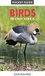 Pocket Guide to Birds of East Africa... - Bild 1