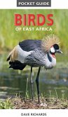 Pocket Guide to Birds of East Africa (eBook, PDF)