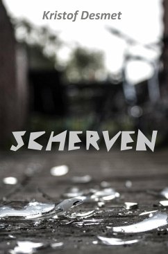 Cover Scherven (eBook, ePUB)