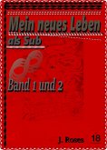 Mein neues Leben als Sub, Band 1 und 2 (eBook, ePUB) Mein neues Leben als Sub, Band 1 und 2 (eBook, ePUB)