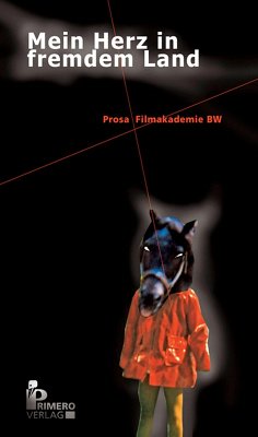 Cover Mein Herz in fremdem Land (eBook, ePUB)