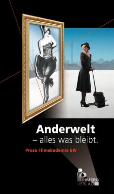 Anderwelt - alles was bleibt (eBook, ePUB) - Fromm, Christoph