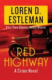 Red Highway (eBook, ePUB)