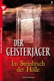 Der Geisterjäger 7 - Gruselroman (eBook, ePUB)