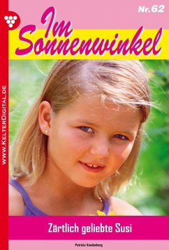 Im Sonnenwinkel 62 – Familienroman (eBook, ePUB) - Vandenberg, Patricia