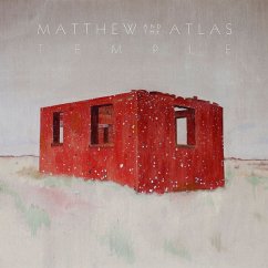 Temple (Vinyl) - Matthew And The Atlas