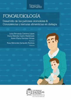 Fonoaudiología (eBook, ePUB) - Sampallo, Rosa Mercedes