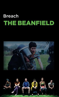 Cover The Beanfield (eBook, ePUB)