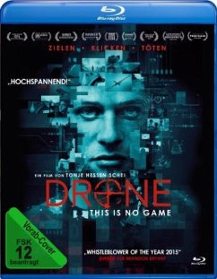 Drone - This is no Game!