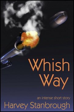Cover Whish Way (eBook, ePUB)