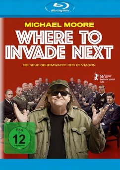 Where to Invade Next