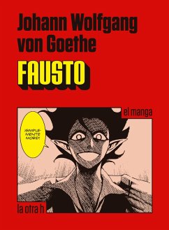 Fausto (eBook, ePUB) - Goethe, Johann Wolfgang von