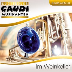 Cover Im Weinkeller