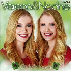 Cover Glücksbringer