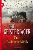 Der Geisterjäger 8 - Gruselroman (eBook, ePUB)