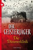 Der Geisterjäger 8 - Gruselroman (eBook, ePUB)