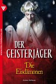 Der Geisterjäger 9 - Gruselroman (eBook, ePUB)