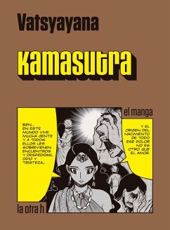 Kamasutra (eBook, ePUB) - Vatsyayana