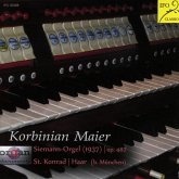 Siemann Orgel St.Konrad/Haar