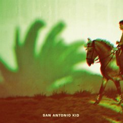 San Antonio Kid - San Antonio Kid