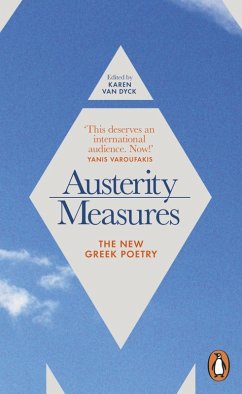 Cover Austerity Measures (eBook, ePUB)