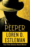 Peeper (eBook, ePUB)