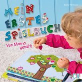 Mein erstes Spielbuch (eBook, ePUB)