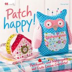 Patch happy! (eBook, ePUB)