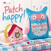 Patch happy! (eBook, ePUB)