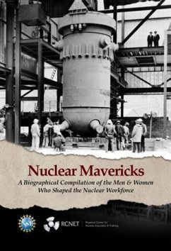 Cover Nuclear Mavericks (eBook, ePUB)