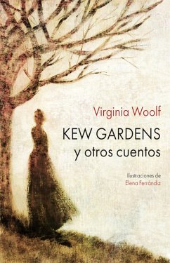 Kew Gardens (eBook, ePUB) - Woolf, Virginia